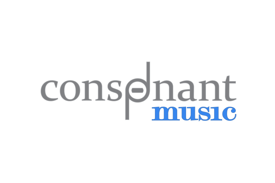 Consonant Music Nashville Logo