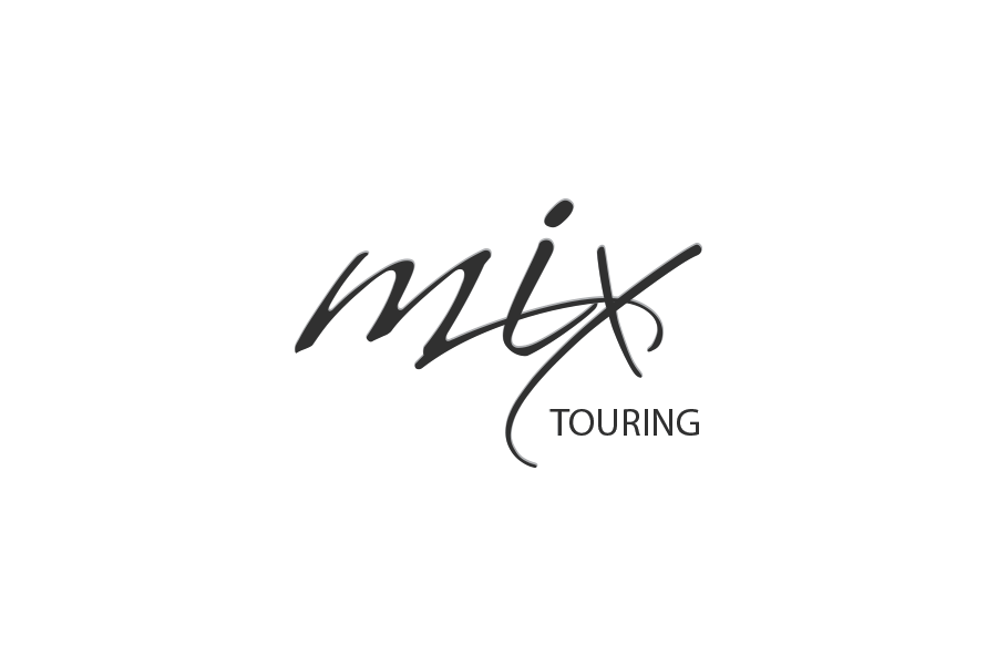 MIX Touring Logo Transparent