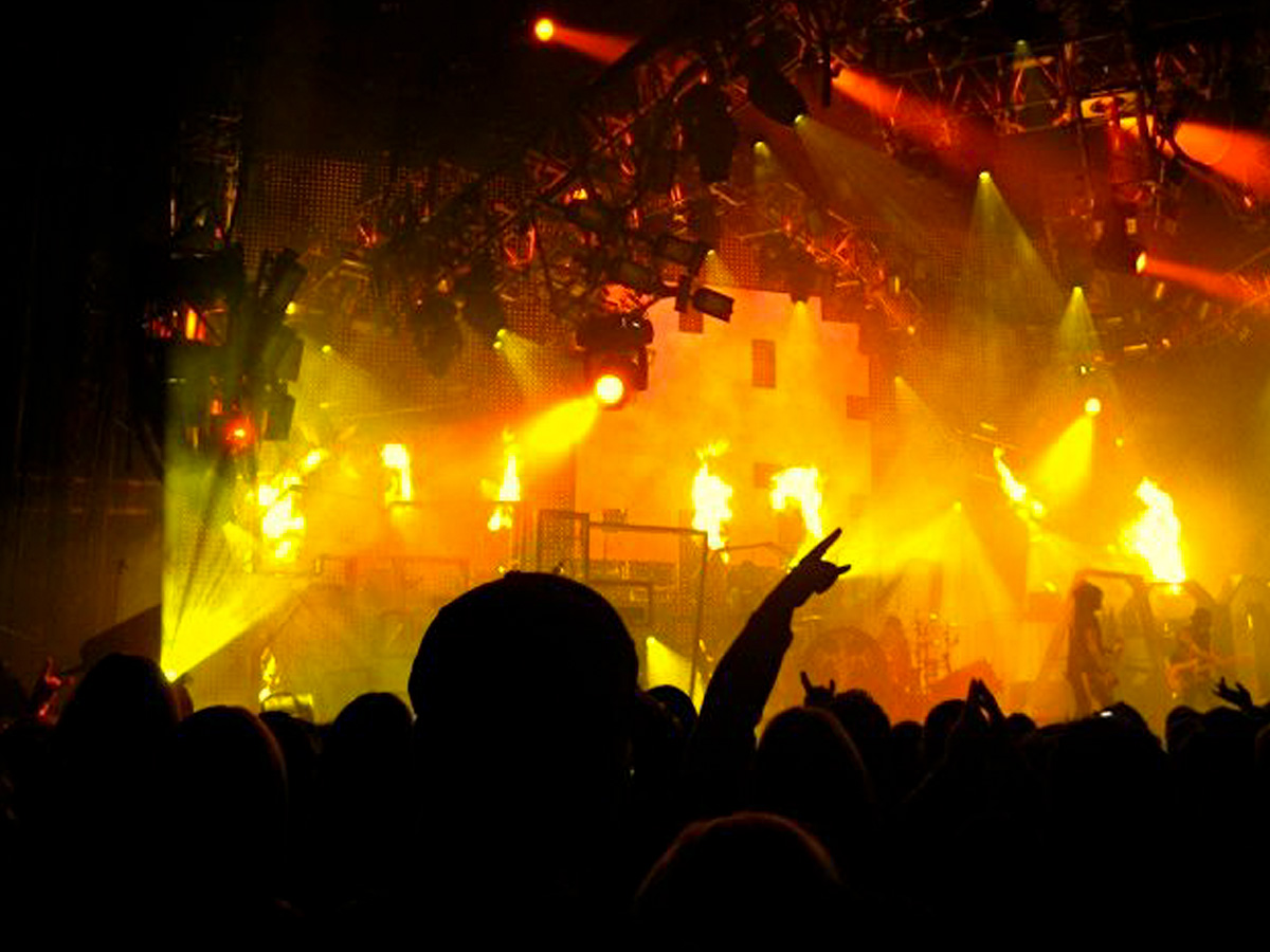 MIX Touring - Motley Crue 2