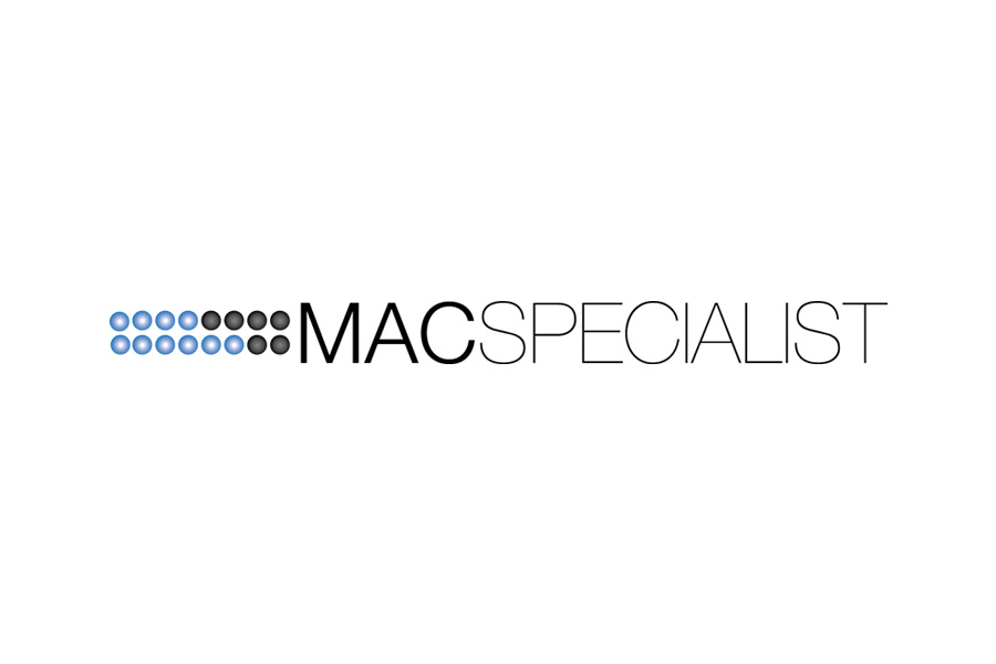 MacSpecialist Brand Development Blog Post