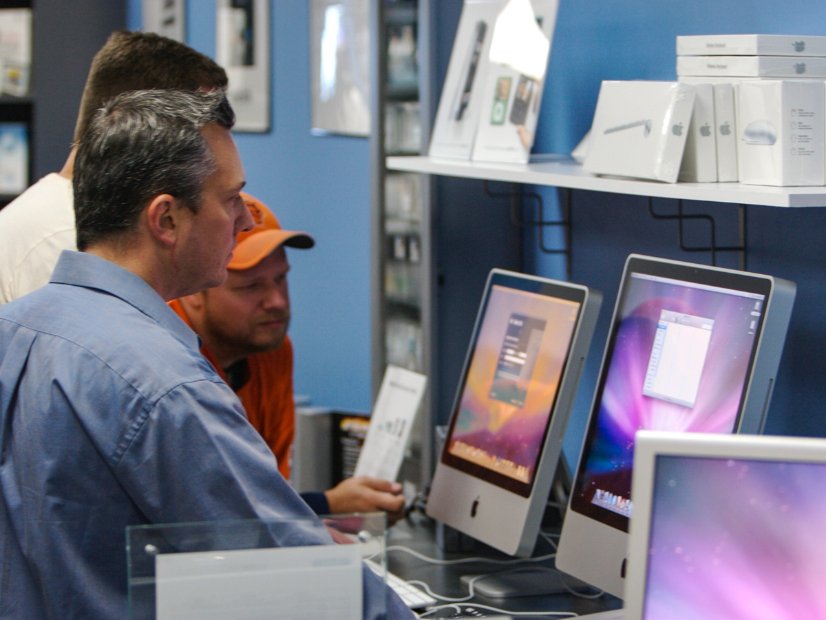 MacSpecialist | Apple Specialist | Villa Park, IL