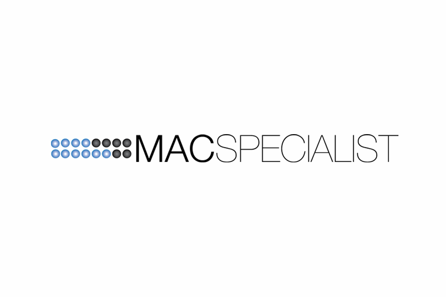 MacSpecialist