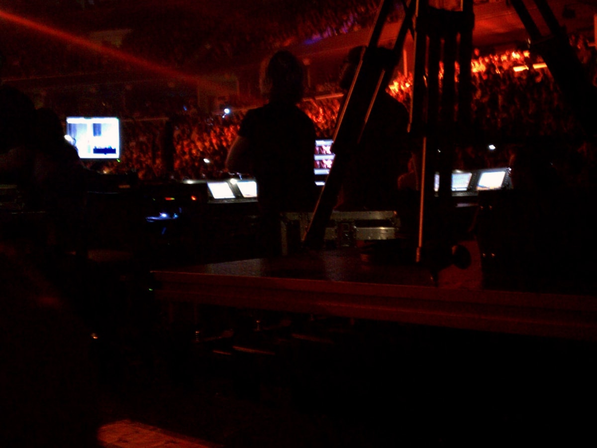 JBJ Video production