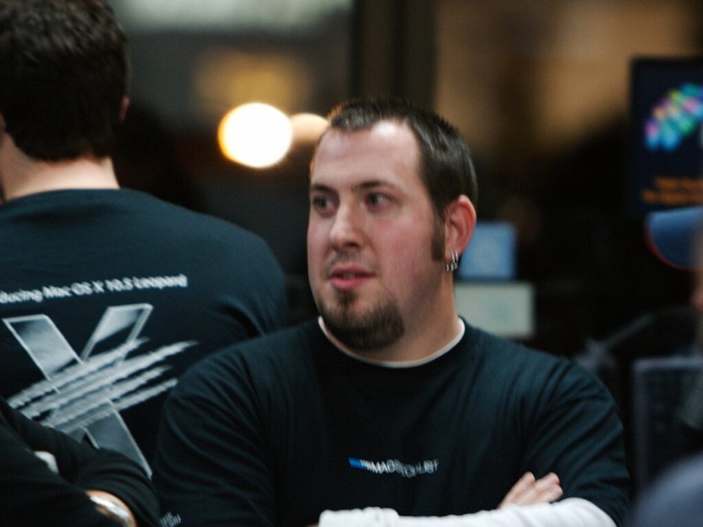 MacSpecialist | Apple Specialist _ Villa Park IL | Staff (That's Glen)